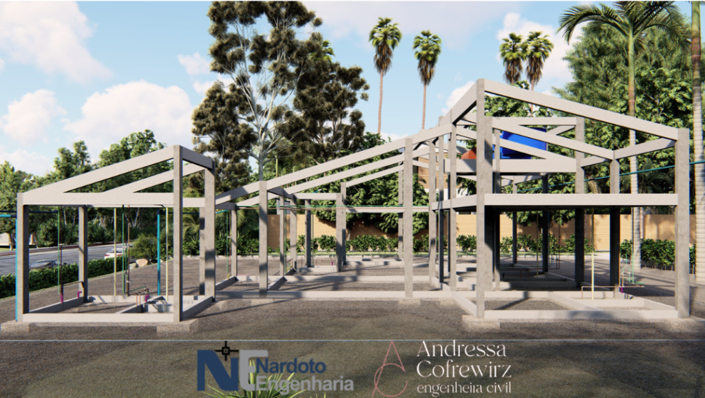 - Projeto Residência L & E -