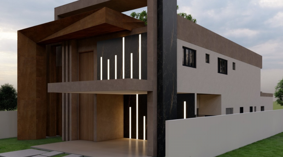 ARQ - Imagem 5 - Lado direito