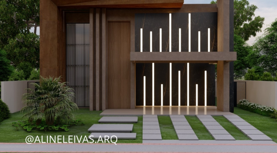 ARQ - Imagem 6 - Frente