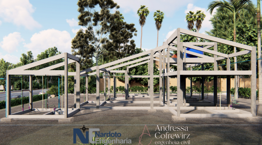 - Projeto Residência L & E -