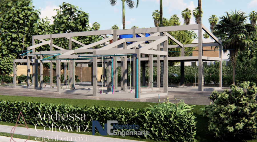 - Projeto Residência L & E - (1)